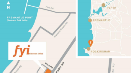 Image for WA’s ‘battery valley’ begins to take shape
