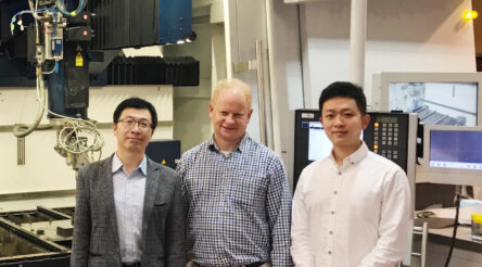 Image for An Australian alloy breakthrough, explained