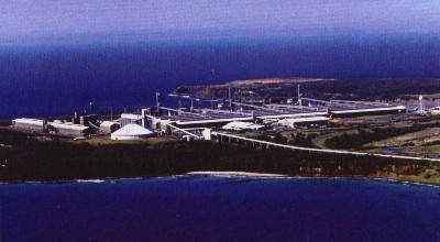 alcoa