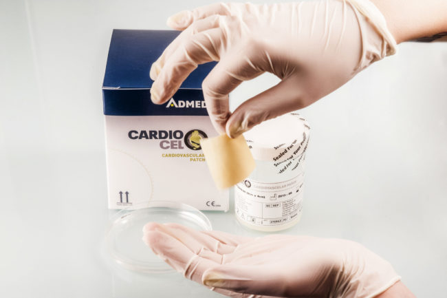 cardiocel