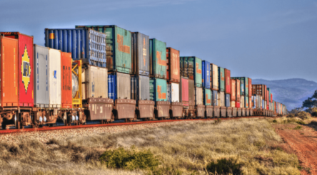 Image for Third inland rail regional activation precinct