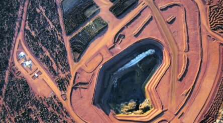 Image for Lynas to build rare earths processing plant at Kalgoorlie, hire 200