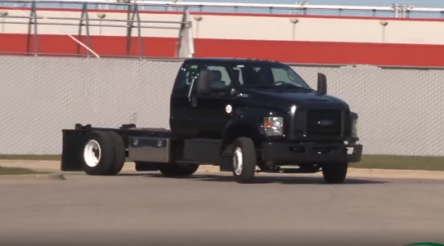 Image for SEA Electric launches new electric truck variant