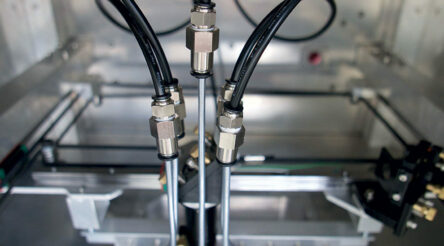 Image for Aurora Labs in independent audit of its 3D metal printed parts