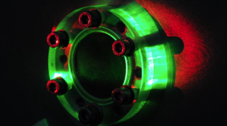 Image for Silex spends in formative year developing new materials