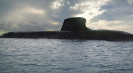 Image for Naval Group and Defence respond on submarine industry involvement