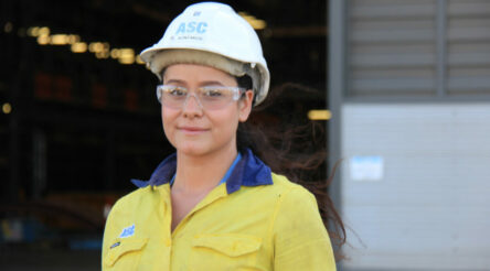 Image for Women a winner in Vic gov manufacturing grants
