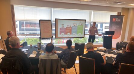 Image for How to start your Industry 4.0 journey – by John Broadbent