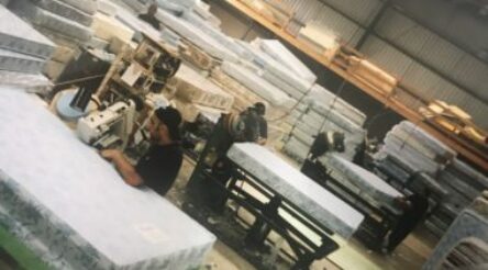 Image for Now furniture and furnishing manufacturers rally to beat virus
