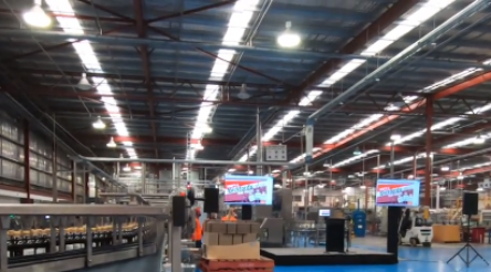 Image for Australian manufacturing experiences “surprising” rebound in March PMI