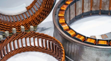 Image for Talga to work with Bentley on novel electric motor