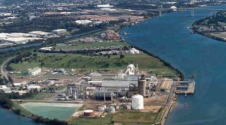 Image for Incitec Pivot to retain fertiliser business