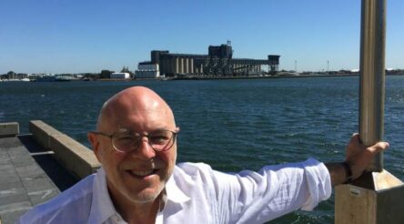 Image for A new deal for manufacturing – five building blocks for a new plan by Roy Green