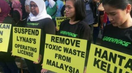 Image for Lynas Corp – a case study in the risks of Australian offshoring