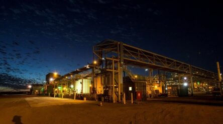 Image for Lynas Malaysia causes more problems in rare earths