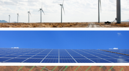 Image for Huge renewable energy export project gets environmental clearance