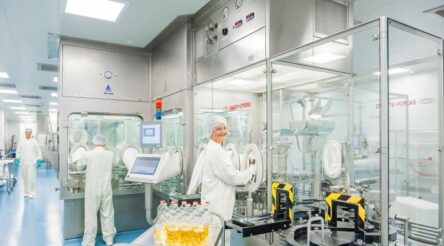 Image for CSL pays $655 million for potential haemophilia treatment