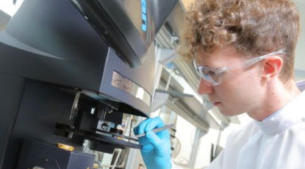 Image for First Graphene to supply swimming pool manufacturer