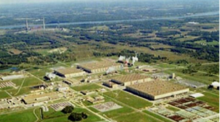 Image for Silex Systems presses ahead in nuclear enrichment, will Australia follow?