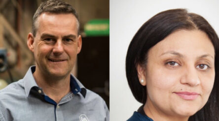 Image for Technologies and tools for a manufacturing transformation: Industry 4.0, skills and SMEs by David Fox and Inu Rana