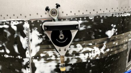 Image for Rivet repair tool goes into production