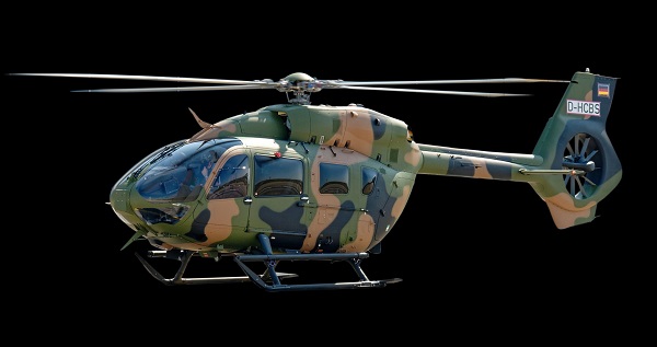 Airbus-H145M