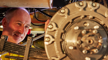Image for Advanced Braking Technology grows despite Covid