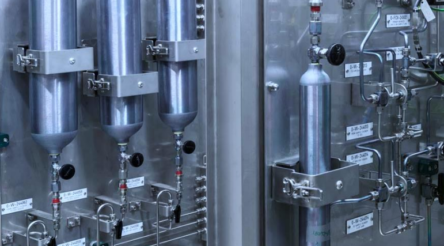 Image for Synertec to commercialise Chinese waste process