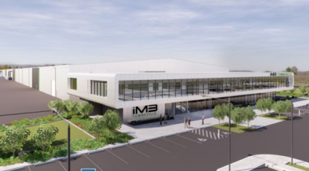 Image for Magnis may make fast charge batteries in Townsville