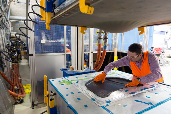 Commercial-aerospace-applications