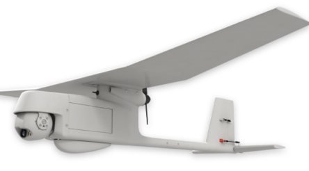 Image for XTEK unmanned aerial systems orders grow