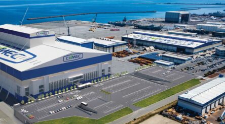 Image for Manufacturing news briefs – stories you might have missed