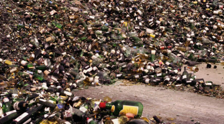 Image for Dandenong glass recycler gets approval to expand