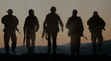 Image for Bullet-proof armour maker loads up with $11m capital raise