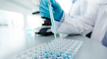 Image for Medical research skills gap looms