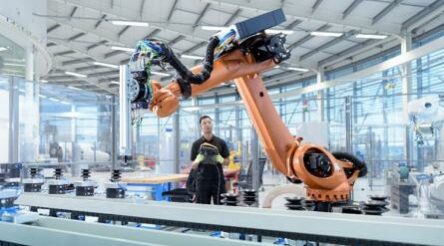 Image for September, and still no manufacturing policy