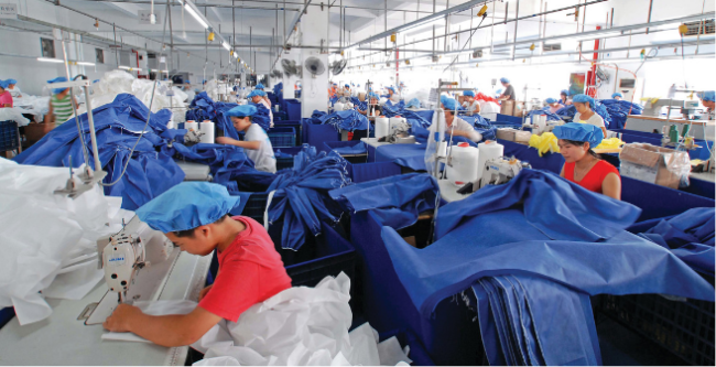 xiamen—factory-floor