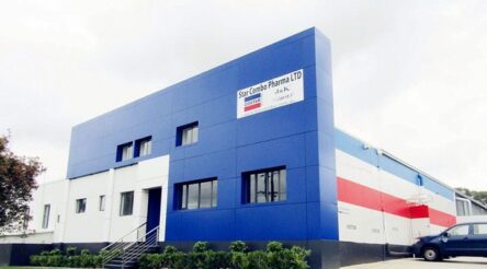 Image for Star Combo Pharma announces $11 million expansion