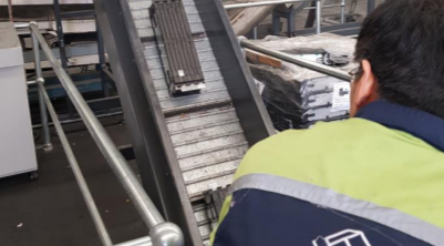 Image for Lithium Australia protects battery recycling processes