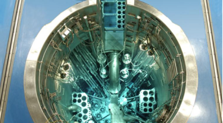 Image for ANSTO to manufacture new radiopharmaceutical at Lucas Heights