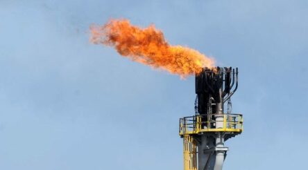 Image for Grattan Institute claims cheaper gas prices would provide limited impact for manufacturers