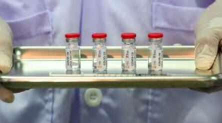 Image for Australian Phase 1 clinical trials of DNA-based Covid-19 vaccine to begin
