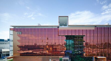 Image for New manufacturing facility for medtech startups opened in Brisbane