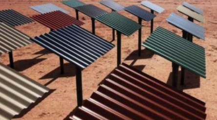 Image for BlueScope foreshadows solid growth this half year