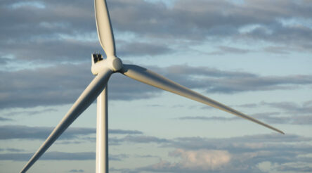 Image for Renewables projects ramp up Down Under