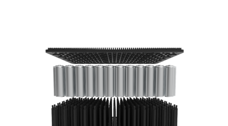 Image for Vaulta to use graphene in new battery casing