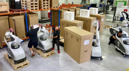Image for Manufacturing news briefs – stories you might have missed