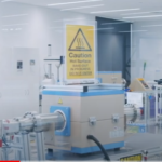 Micro-X reveals secrets of carbon nanotube X-ray - video
