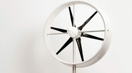 Image for ARENA announces $342,000 support for small wind turbine installations