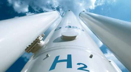 Image for Cash boost for big South Australian green ammonia project